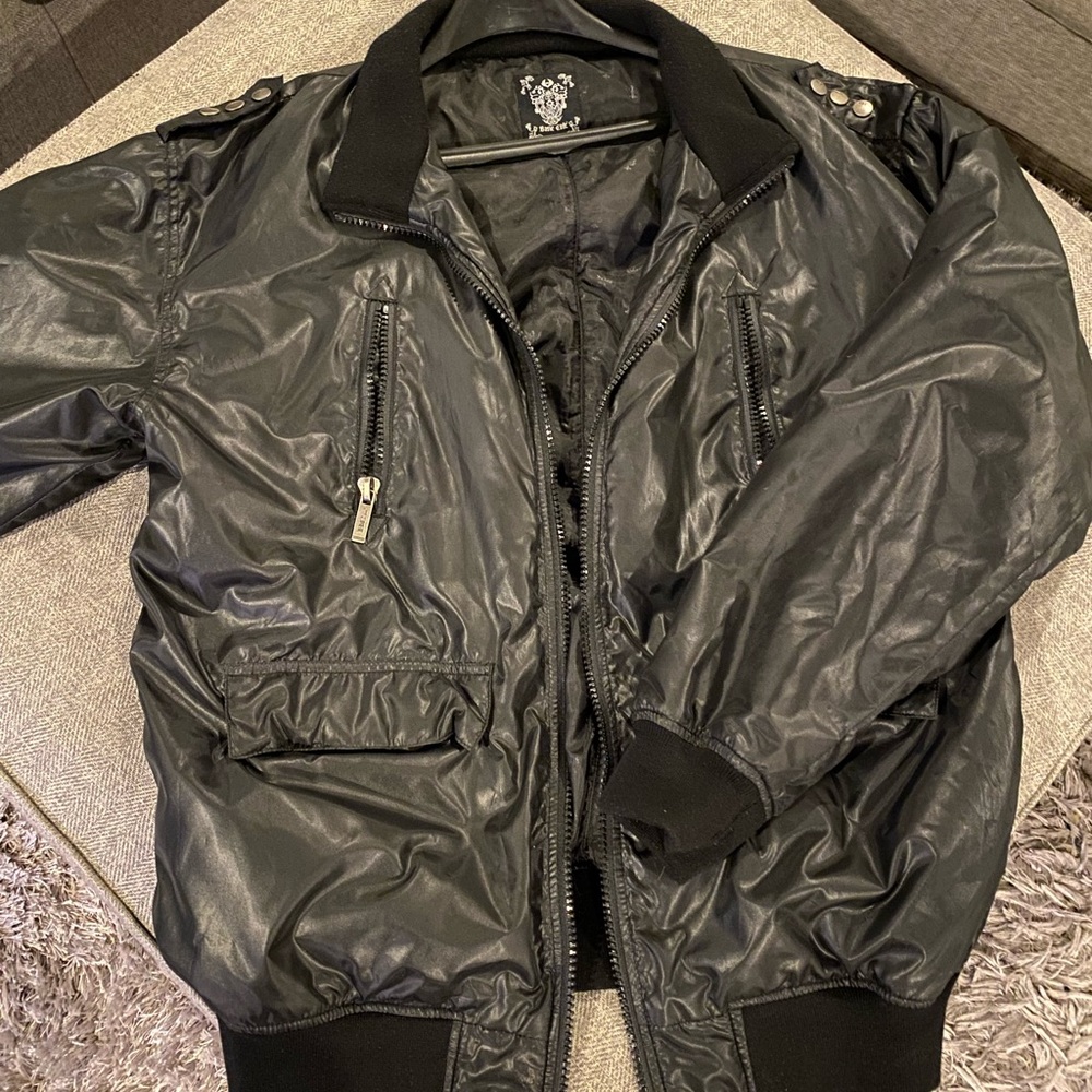Basic Code Jacket - image 1